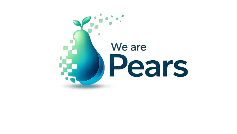 We are Pears