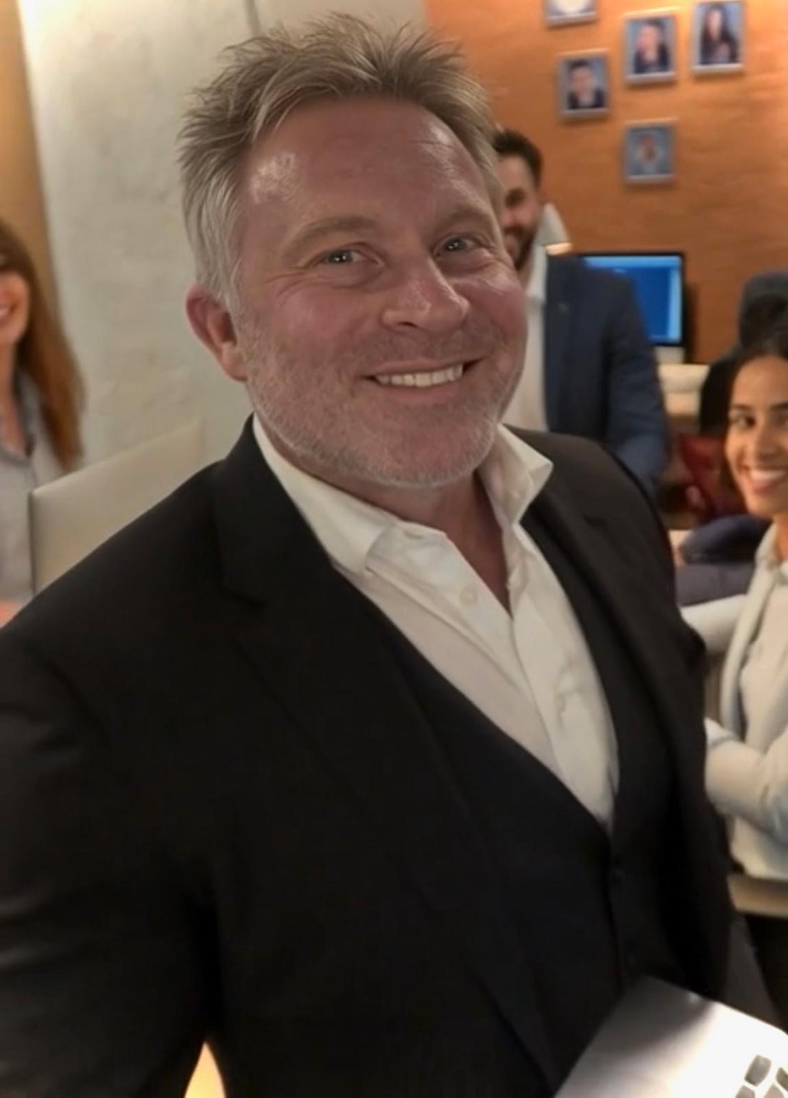 Anders Åberg