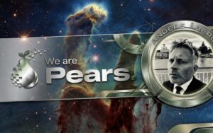 Pillars of Creation & AI – Two Worlds, one Future