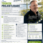 IT PROJEKTLEDARE