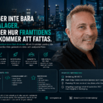 Senior utvecklare