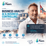 Oslo Pears